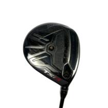 Titleist TSI3 3 Wood / 15 Degree / Hzrdus Smoke RDX Stiff Flex