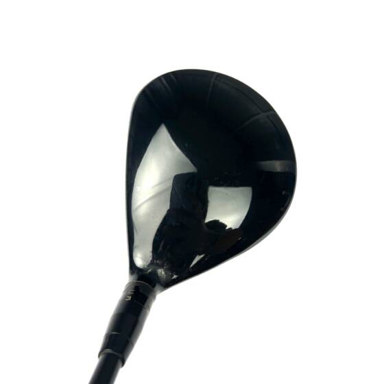 Titleist TSI3 3 Wood / 15 Degree / Hzrdus Smoke RDX Stiff Flex