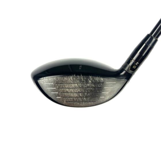 Titleist TSI3 3 Wood / 15 Degree / Hzrdus Smoke RDX Stiff Flex