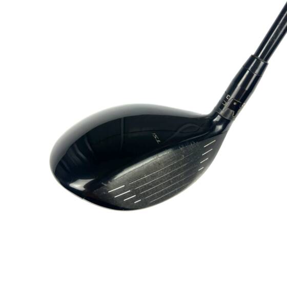 Titleist TSI3 3 Wood / 15 Degree / Hzrdus Smoke RDX Stiff Flex
