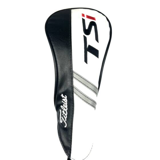 Titleist TSI3 3 Wood / 15 Degree / Hzrdus Smoke RDX Stiff Flex