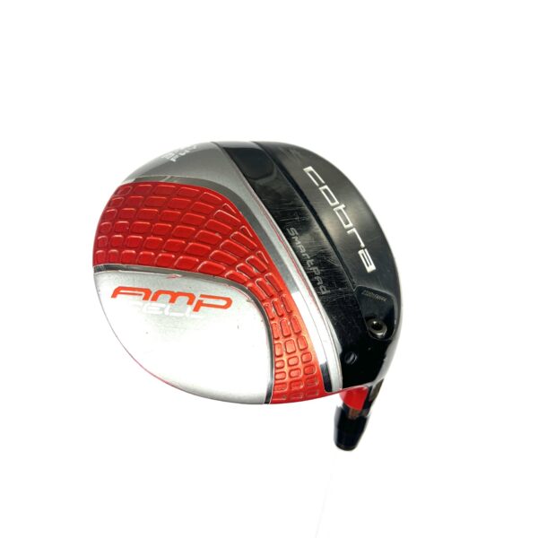 Cobra Amp Cell 3 Wood / 15 Degree / Fujikura Fuel Stiff Flex