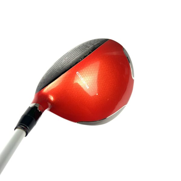 Cobra Amp Cell 3 Wood / 15 Degree / Fujikura Fuel Stiff Flex