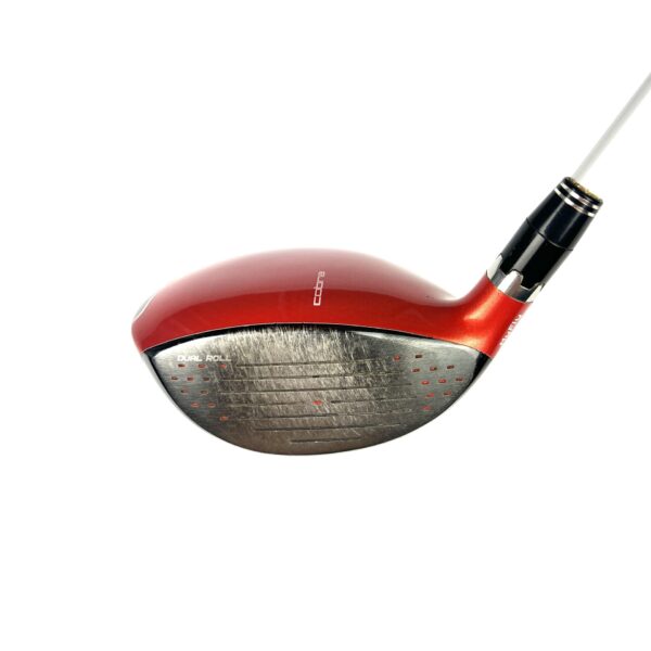 Cobra Amp Cell 3 Wood / 15 Degree / Fujikura Fuel Stiff Flex