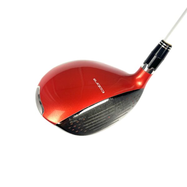 Cobra Amp Cell 3 Wood / 15 Degree / Fujikura Fuel Stiff Flex