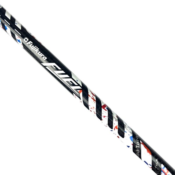 Cobra Amp Cell 3 Wood / 15 Degree / Fujikura Fuel Stiff Flex
