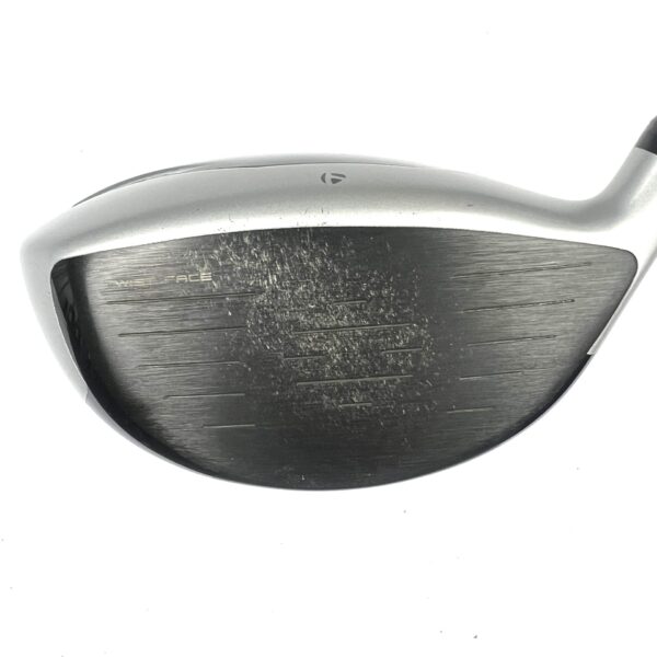 Taylormade M4 Driver / 9.5 Degree / Hzrdus Yellow Stiff Flex
