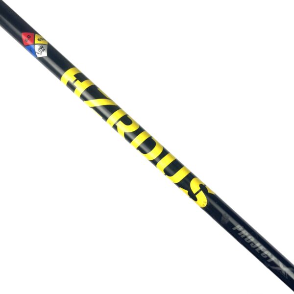 Taylormade M4 Driver / 9.5 Degree / Hzrdus Yellow Stiff Flex