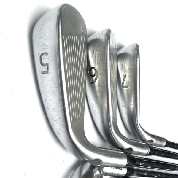 Ping G400 Irons / 5-PW / AWT 2.0 Regular Flex