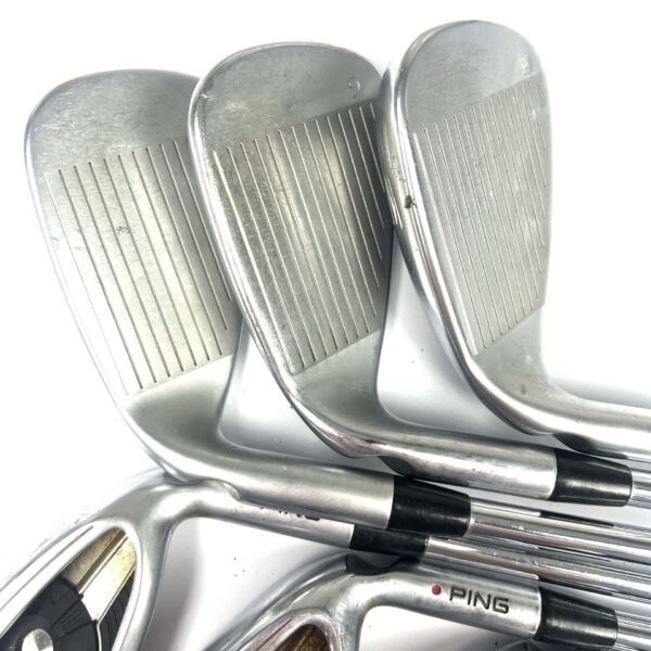 Ping G400 Irons / 5-PW / AWT 2.0 Regular Flex