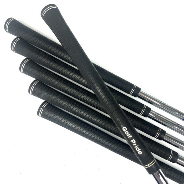 Ping G400 Irons / 5-PW / AWT 2.0 Regular Flex