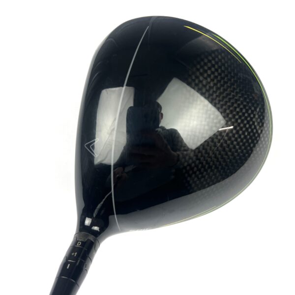 Callaway Epic Flash Sub Zero Driver / 10.5 Degree / Tensei White CK Series 60 Tour X-Stiff