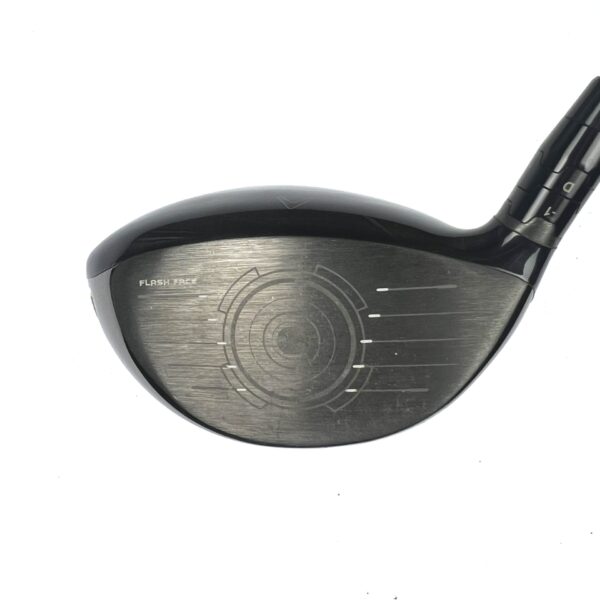 Callaway Epic Flash Sub Zero Driver / 10.5 Degree / Tensei White CK Series 60 Tour X-Stiff