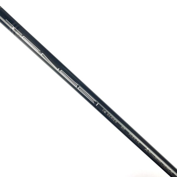 Callaway Epic Flash Sub Zero Driver / 10.5 Degree / Tensei White CK Series 60 Tour X-Stiff