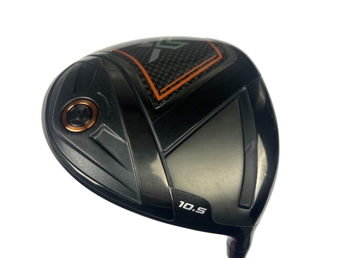 2024ゼクシオX エックス ドライバー 9.5°ヘッドのみ No.15 - メルカリ