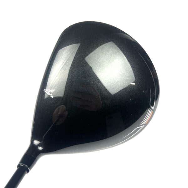 XXIO X Black Driver / 10.5 Degree / Miyazaki AX-1 Regular Flex