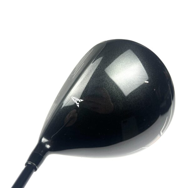 XXIO X Black Driver / 10.5 Degree / Miyazaki AX-1 Regular Flex