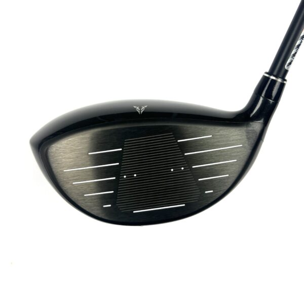 XXIO X Black Driver / 10.5 Degree / Miyazaki AX-1 Regular Flex