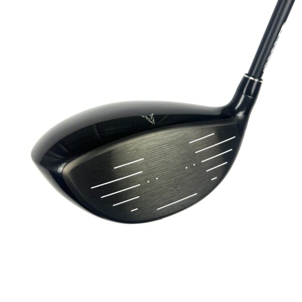 XXIO X Black Driver / 10.5 Degree / Miyazaki AX-1 Regular Flex