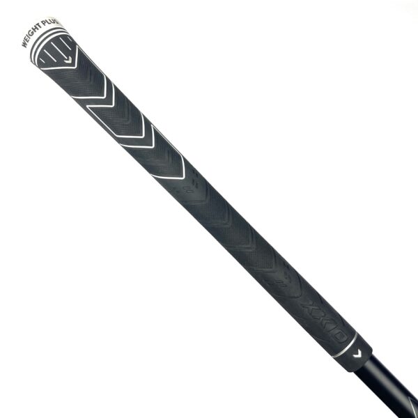 XXIO X Black Driver / 10.5 Degree / Miyazaki AX-1 Regular Flex