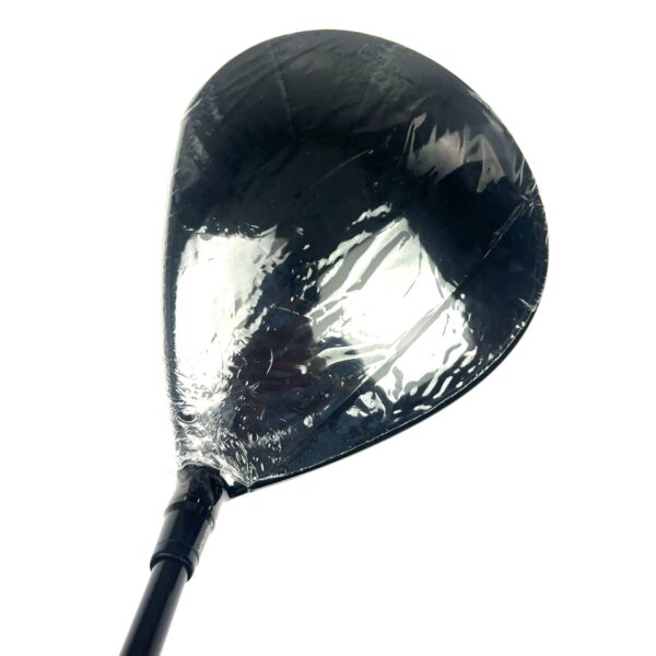 New Taylormade Qi10 Driver / 9 Degree / Ventus 5R Regular Flex