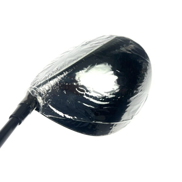 New Taylormade Qi10 Driver / 9 Degree / Ventus 5R Regular Flex