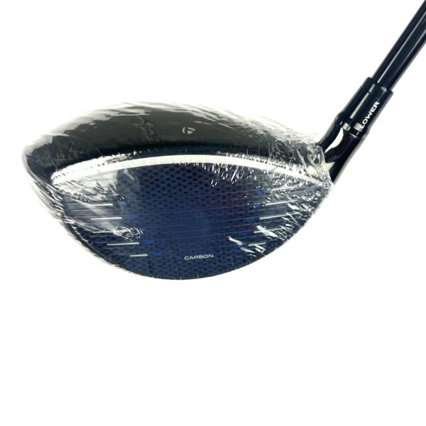 New Taylormade Qi10 Driver / 9 Degree / Ventus 5R Regular Flex