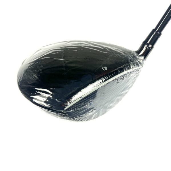 New Taylormade Qi10 Driver / 9 Degree / Ventus 5R Regular Flex