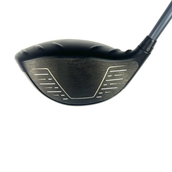 Ping G425 SFT Driver / 10.5 Degrees / Alta CB Regular Flex
