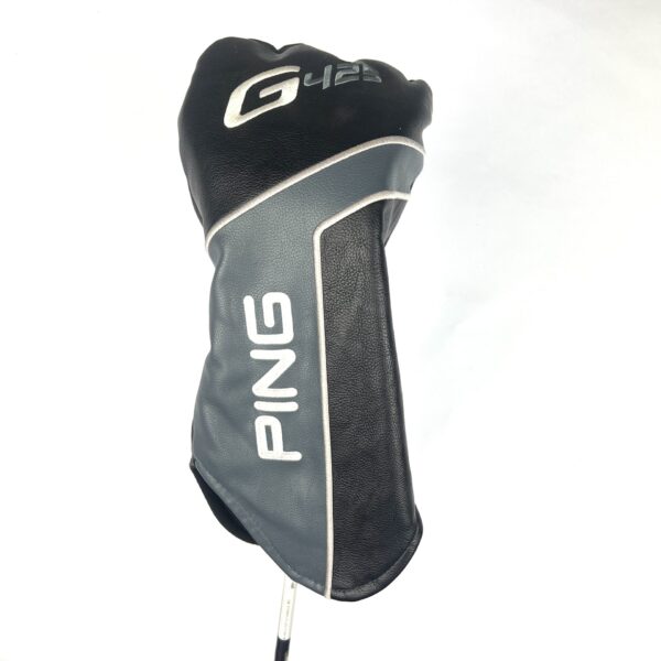 Ping G425 SFT Driver / 10.5 Degrees / Alta CB Regular Flex
