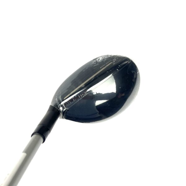 New Taylormade QI10 Max 5 Hybrid / 27 Degree / Fujikara Speeder NX Ladies Flex