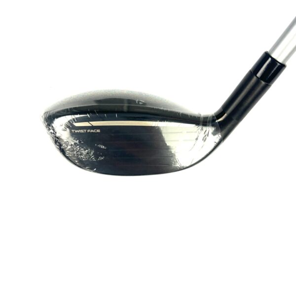 New Taylormade QI10 Max 5 Hybrid / 27 Degree / Fujikara Speeder NX Ladies Flex