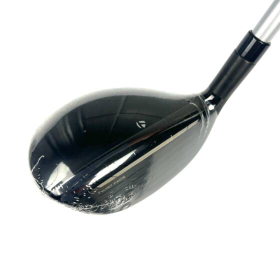 New Taylormade QI10 Max 5 Hybrid / 27 Degree / Fujikara Speeder NX Ladies Flex