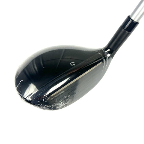 New Taylormade QI10 Max 5 Hybrid / 27 Degree / Fujikara Speeder NX Ladies Flex