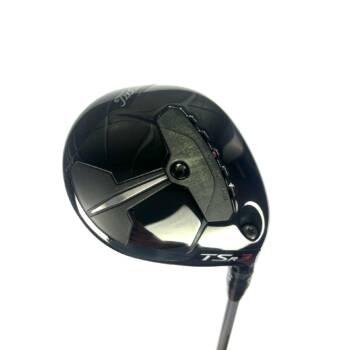 Titleist TSR3 3 Wood / 15 Degrees / Tour AD Design UB-7 X-Stiff Flex