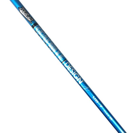 Titleist TSR3 3 Wood / 15 Degrees / Tour AD Design UB-7 X-Stiff Flex