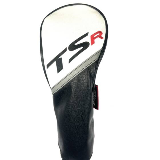 Titleist TSR3 3 Wood / 15 Degrees / Tour AD Design UB-7 X-Stiff Flex