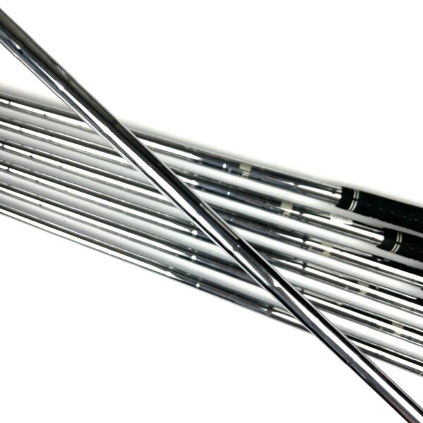 Callaway Apex Forged 21 Irons / 4-PW / N.S.Pro Regular Flex