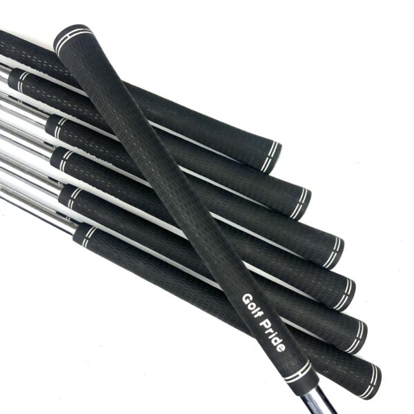 Callaway Apex Forged 21 Irons / 4-PW / N.S.Pro Regular Flex