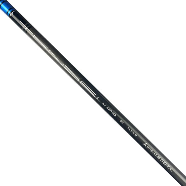 Titleist TSI3 Driver / 9 Degree / Tensei Raw Blue AV Series SFW 55 Regular Flex