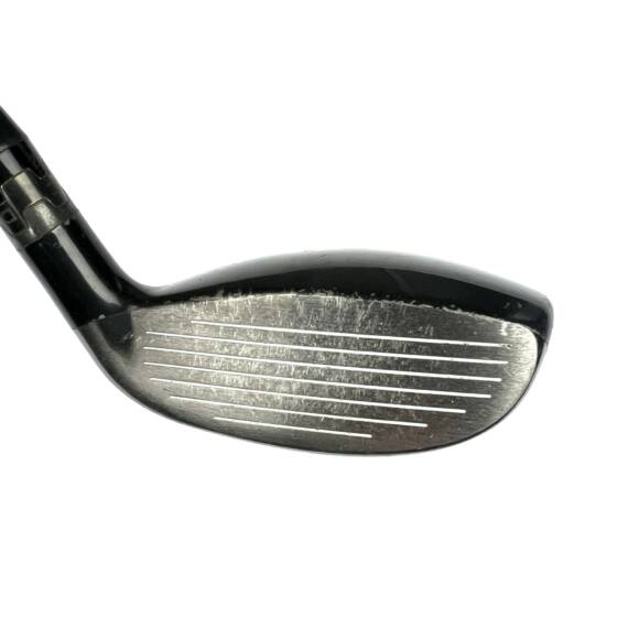 Left Handed Titleist 910H 4 Hybrid / 21 Degree / Diamana ‘Ilima 70 Regular Flex