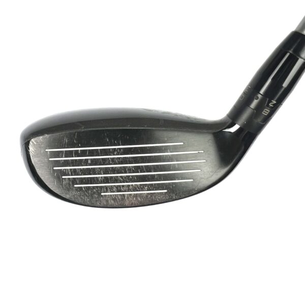 Titleist 816 H1 4 Hybrid / 23 Degree / Diamana S70 Regular Flex