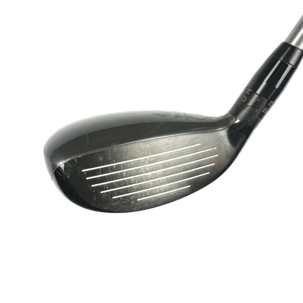 Titleist 816 H1 4 Hybrid / 23 Degree / Diamana S70 Regular Flex