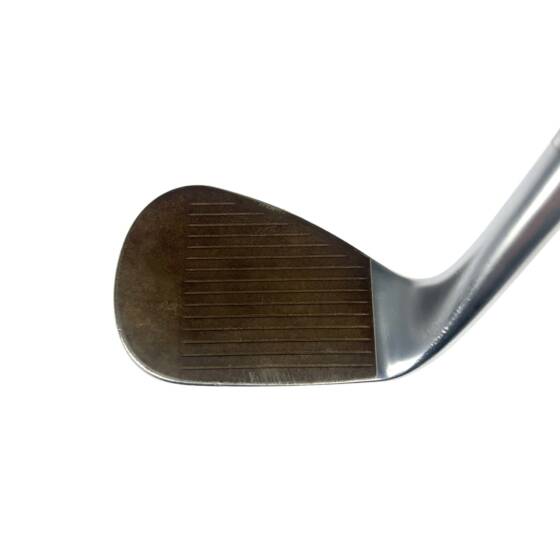 Callaway Jaws Raw Lob Wedge / 58 Degree / N.S. Pro 950GH Regular Flex