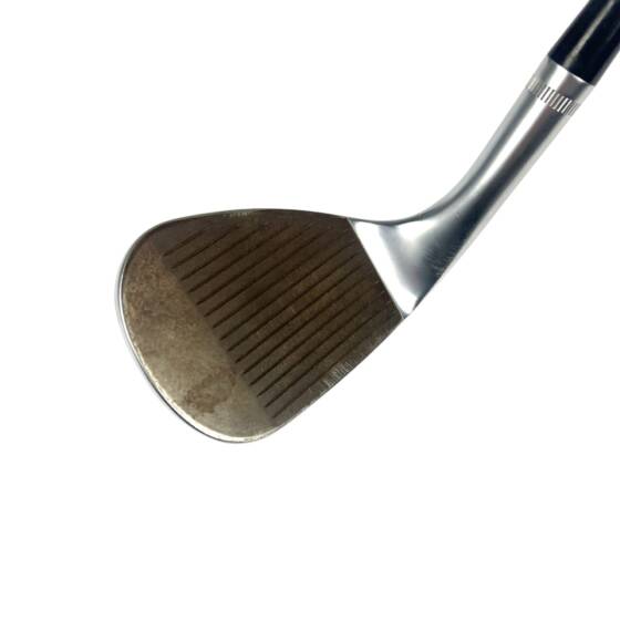 Callaway Jaws Raw Lob Wedge / 58 Degree / N.S. Pro 950GH Regular Flex