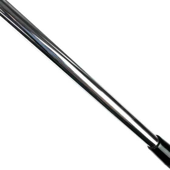 Callaway Jaws Raw Lob Wedge / 58 Degree / N.S. Pro 950GH Regular Flex