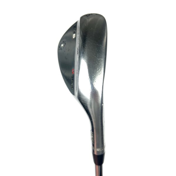 Titleist Vokey SM6 Sand Wedge / 54 Degree / Vokey Wedge Flex