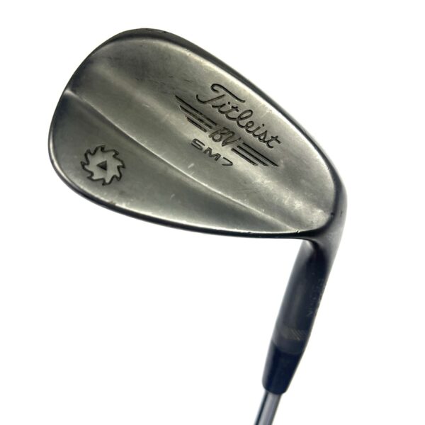 Titleist Vokey SM7 Gap Wedge / 50 Degree / Project X Regular Flex