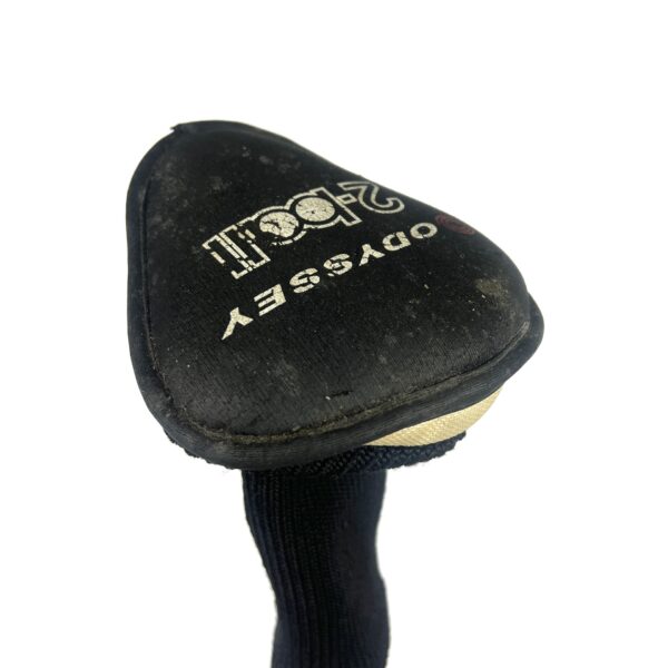 Odyssey White Hot 2 Ball Putter / 35 Inches