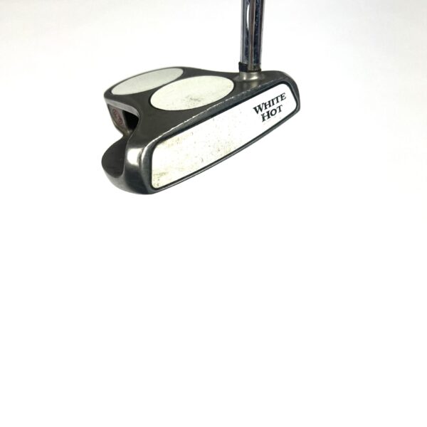 Odyssey White Hot 2 Ball Putter / 35 Inches
